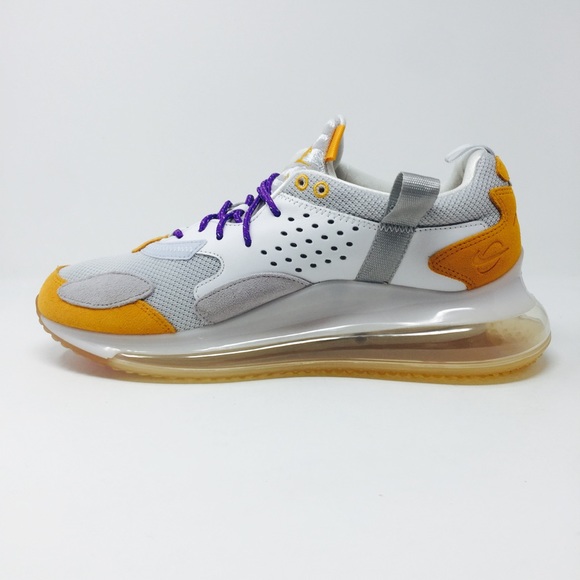 Nike LSU Air Max 720 OBJ Odell Beckham Jr. - Picture 6 of 7